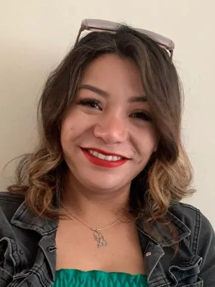 Testimonio de gestante